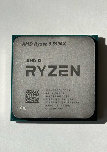 Amd ryzen 5900x ghz - 5900x,
