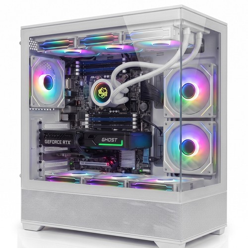 Gaming per rtx 5070 - pc,