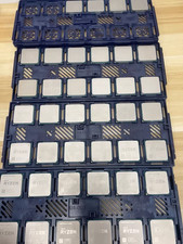 CPU AMD RYZEN 9 5900X R7 5800X