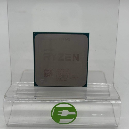 Amd ryzen 5900x ghz 12 - amd,