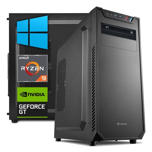 Linea workstation amd ryzen - linea,