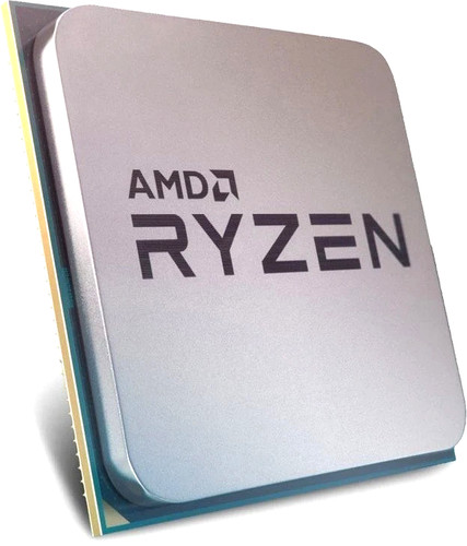 Amd ryzen 5900x - 12, 4,8