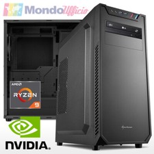 PC AMD RYZEN 9 5900X 4,80 Ghz