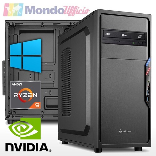 Amd ryzen 5900x - ryzen, 12