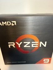 AMD Ryzen 9 5900X Processore
