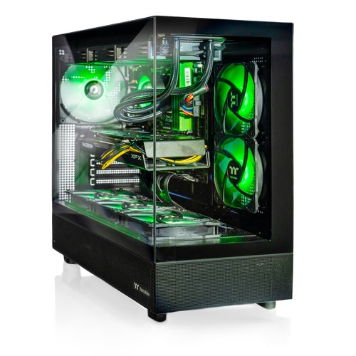 Computer gioco rtx - computer, da