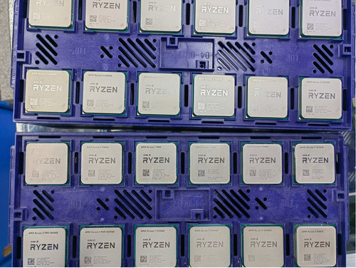Amd ryzen 5900x - ryzen, r7