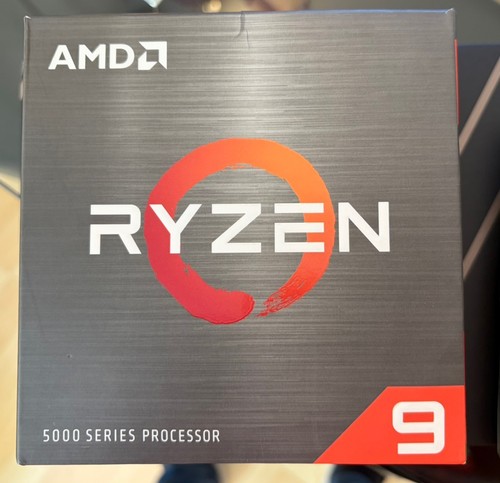 Processore cpu amd - amd, 9