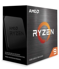 AMD Ryzen 9 5900X 3.7GHz