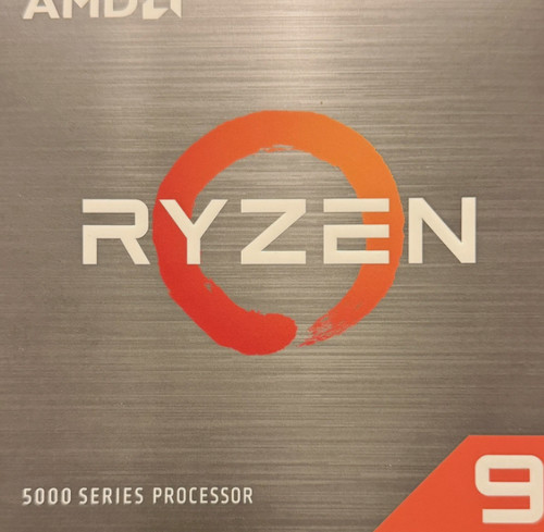 Amd ryzen 5900x processore - ryzen,