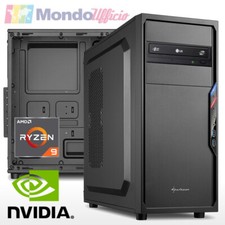 PC AMD RYZEN 9 5900X 12 Core