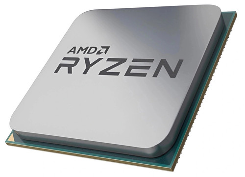 Processore amd ryzen 5900x - ryzen,