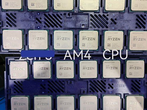 Amd ryzen 5950x - 5950x, 5900x