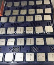 AMD RYZEN 9 5950X 5900X 3950X