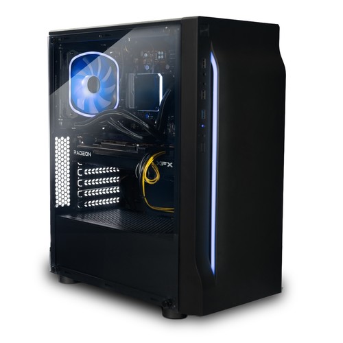 Gaming fino rtx 5070 - fino,