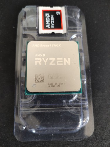 Cpu amd ryzen - amd,