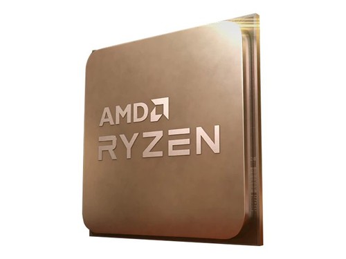 Amd ryzen 5900x cpu ii - amd,