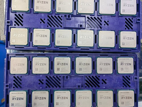 Amd ryzen 5900x 5800x - amd,