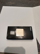 AMD Ryzen 9 5900X CPU