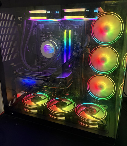 Configurazione gioco di - configurazione,