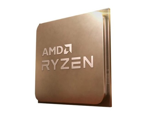Amd ryzen 5900x - amd, cpu