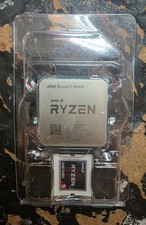 CPU AMD Ryzen 9 5900X 12-Core