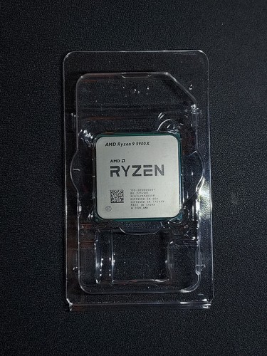 Amd ryzen 5900x 5000 series - 5000,