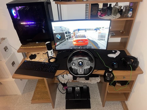 Gaming potente rtx 3080 - rtx,