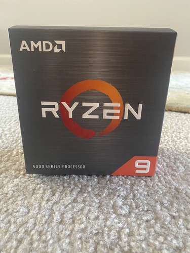 Amd ryzen 5900x - ryzen,