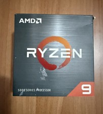 Scatola vuota AMD Ryzen 9