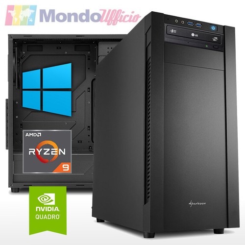 Amd ryzen 5900x core - pc,