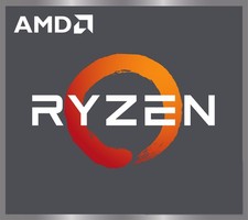 AMD Ryzen 9 5900X 12C/24T