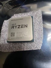 AMD Ryzen 9 5900X Processore