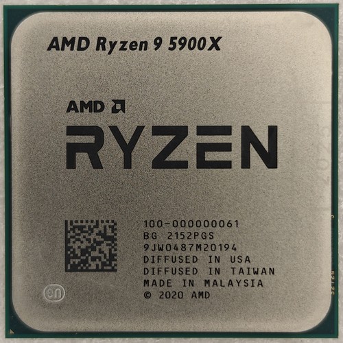 Processore desktop amd - 🔥,